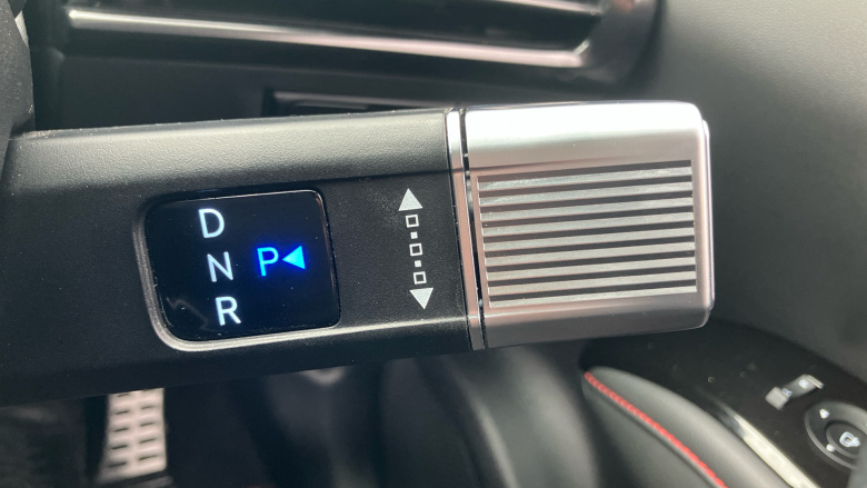 Hyundai TUCSON 1.6T Plug-in Hybrid N Line 5dr Auto Estate